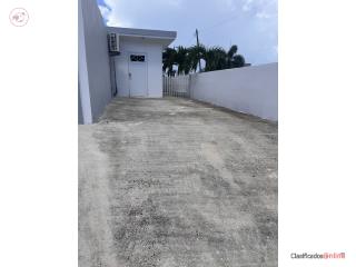 Apt en Urb. Plantío  $700