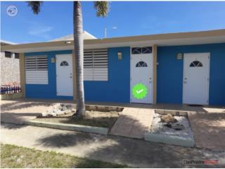 Santa Teresita, Ponce. Apt. 2-1 $575.00