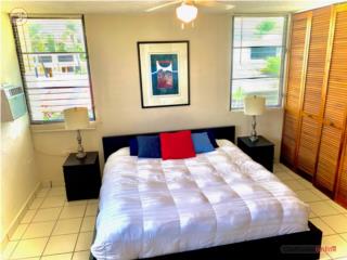 Urb. Solimar, Luquillo -Fully Furnished Home