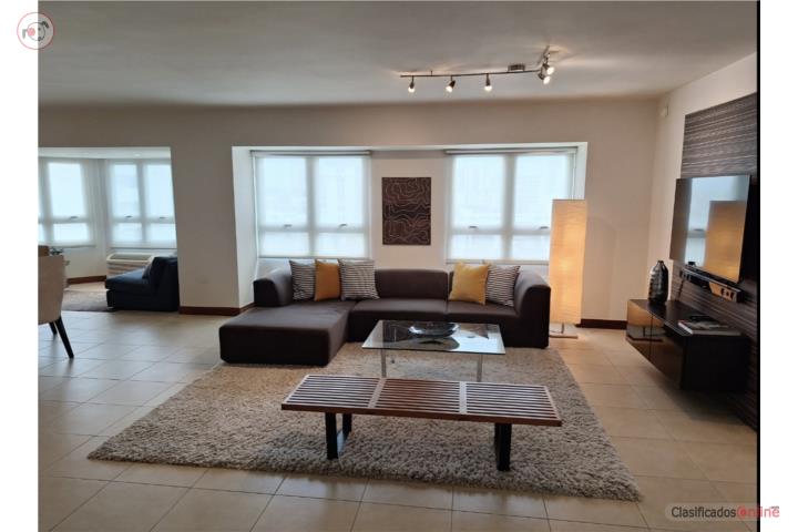 Modern 2/2 apartment at Gallery Plaza