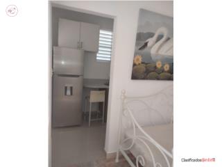 Studio Amueblado Urb Hyde Park San Juan