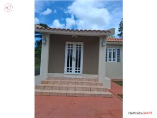 Barrio Monte Bello, Manati