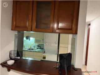 Parque san Patricio 1 Guaynabo