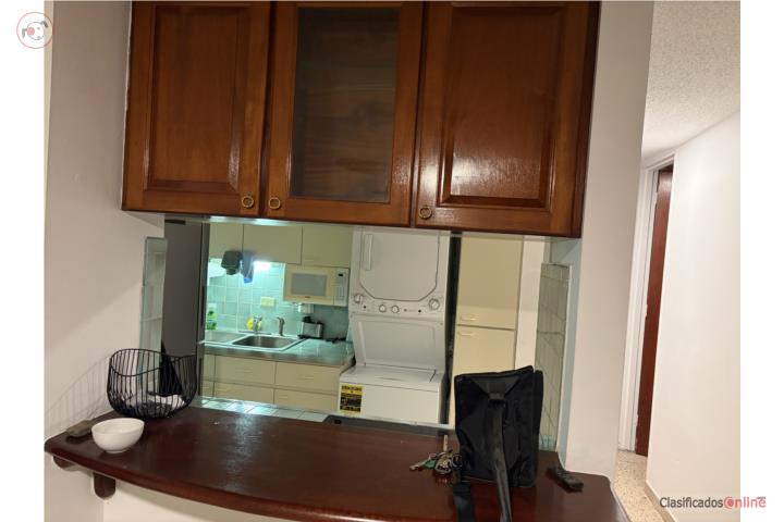 Parque san Patricio 1 Guaynabo