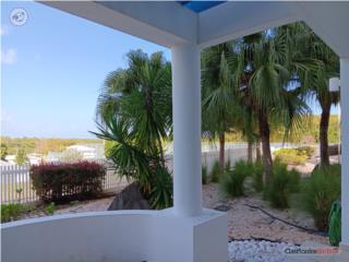 Apto Garden con Patio Acogedor