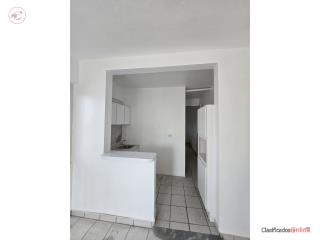 Remodelado apt persona sola area céntrica