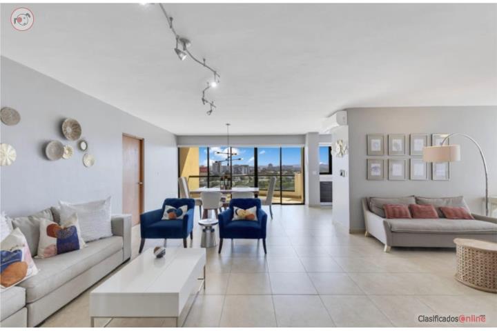 Quantum Condominium, Hato Rey