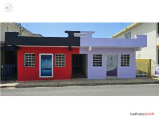 Apartamento amplio y recien remodelado