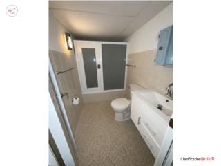 Alquiler Apto - 1er nivel/Prop. Multifamiliar