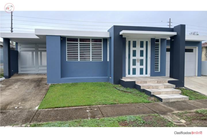 Urbanización Villa España - Full Equipad