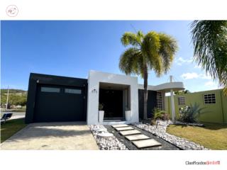 ESQUINA EN ESTANCIAS DEL GOLF CLUB, PONCE