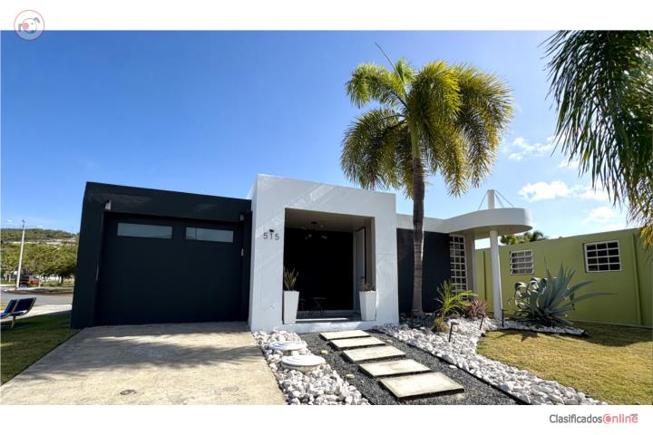ESQUINA EN ESTANCIAS DEL GOLF CLUB, PONCE
