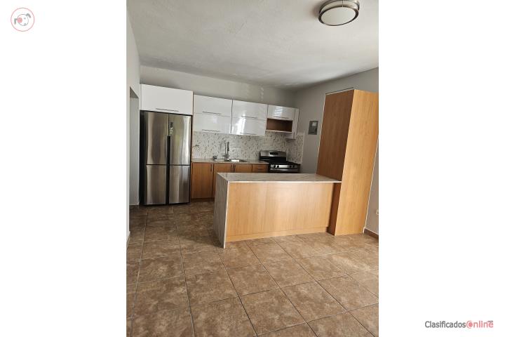 JOSE MERCADO 2 HAB. REMODELADO