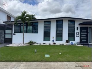 $3000 Torrimar Preciosa Remodelada Amueblada