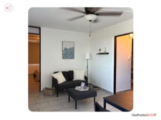 Acogedor apartamento 1H/1B en Levitown