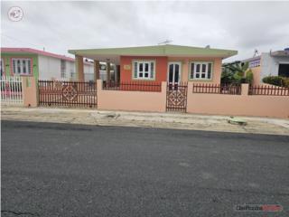 Urb verde mar 787-667-4046
