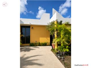 Casita Solimar - 2BR/1BA - En Playa Azul!