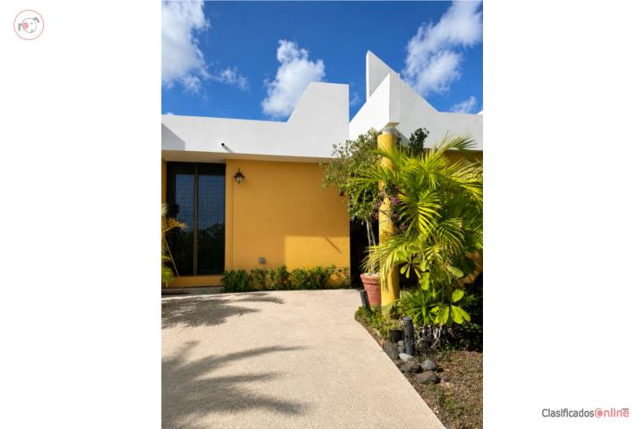 Casita Solimar - 2BR/1BA - En Playa Azul!