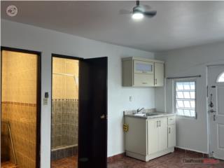 $795. Incluye Agua/Luz A/C Parking
