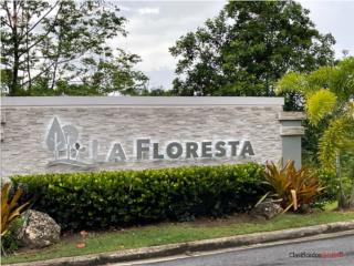 Cond La Floresta Alquiler