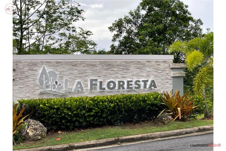 Cond La Floresta Alquiler