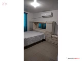ALQUILER DE APARTAMENTO PARA PERSONA SOLA