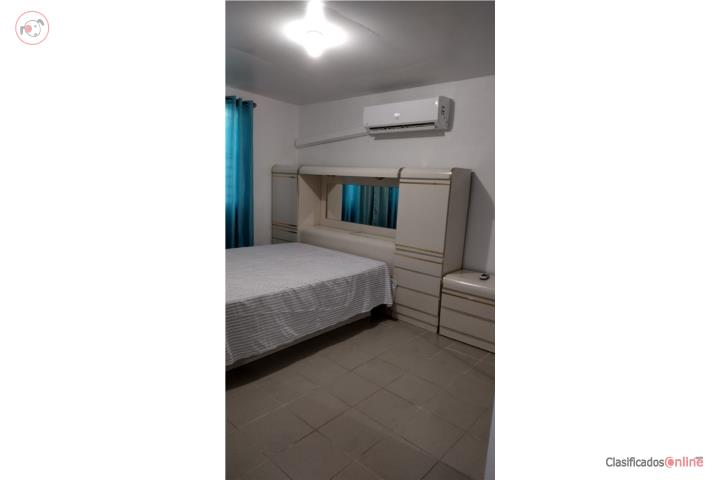 ALQUILER DE APARTAMENTO PARA PERSONA SOLA