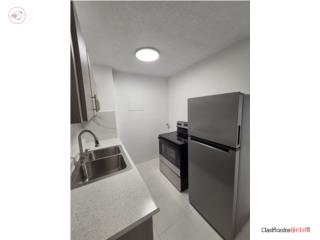 Cond. Puerta del Sol -Remodelado
