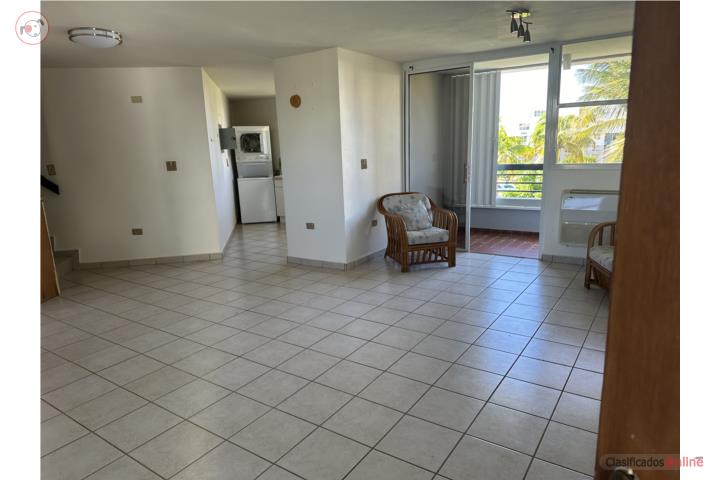 Chalet de la Playa