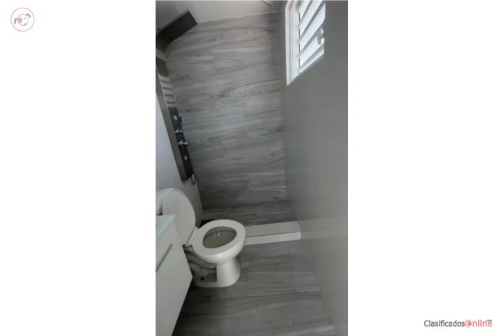 ¡APARTAMENTO / ESTUDIO DISPONIBLE!