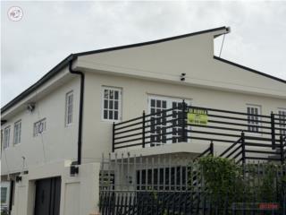 Urb El Cortijo Bayamon se alquila