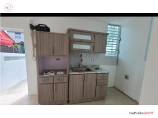 Urb. Villa Marina inc. Agua y luz