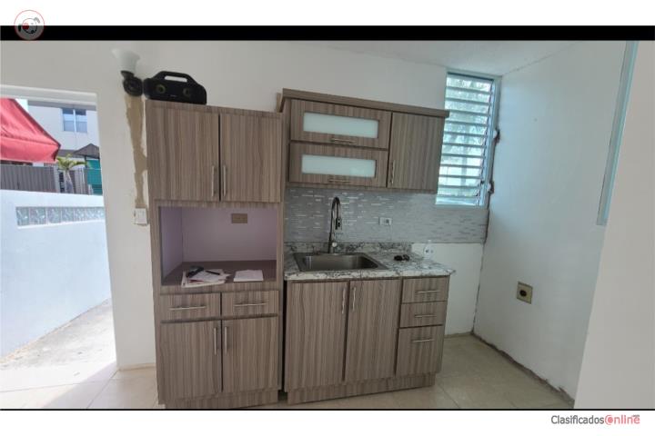 Urb. Villa Marina inc. Agua y luz