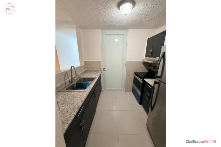 Rento Apartamento