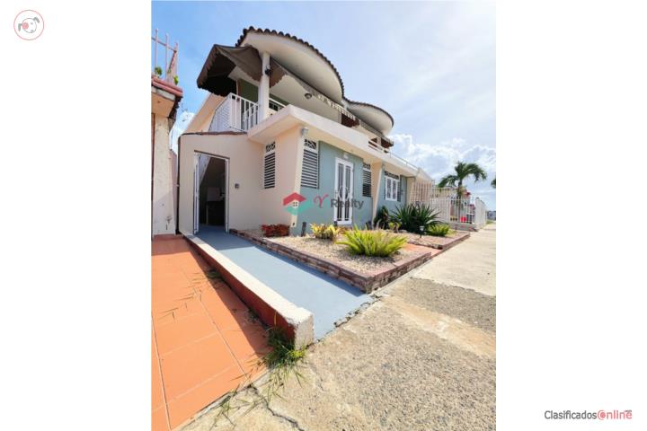 Urb. Country Club, 3h, 1b, Placa y Cisterna