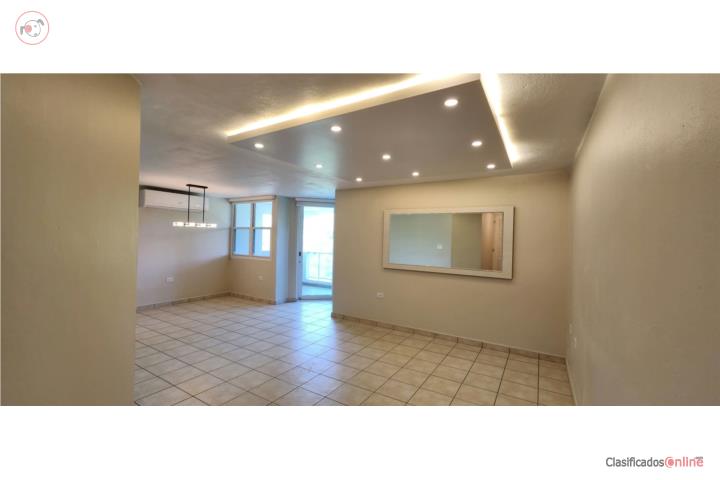 Remodelado con Generador & Cisterna Full