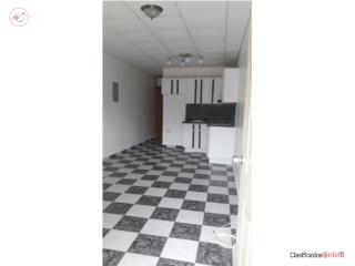 Apartamento en Excelente Ubicación