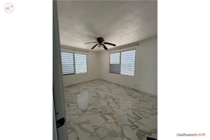 Alquiler apartamento Levittown