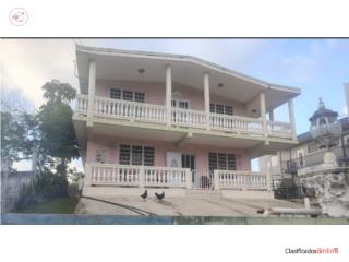 Casa solo $800
