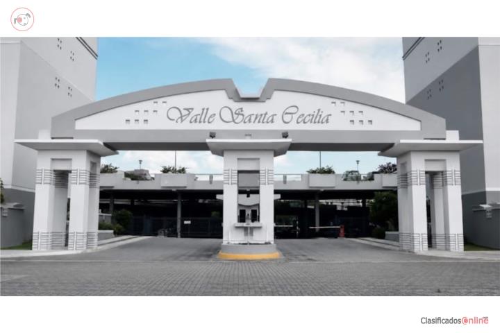 Caguas, 3/c 2/b apt. Valle Santa Cecilia