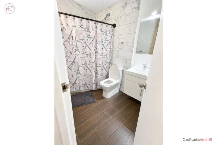 CAGUAS TOWER, HERMOSO APARTAMENTO $850