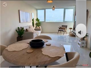 Condominio Intersuites, remodelado,vista a la
