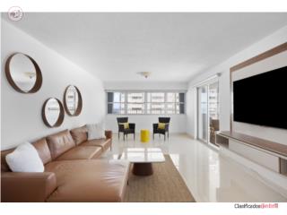 2BED/2BATH ASHFORD AVE FURNISHED APARTMENT
