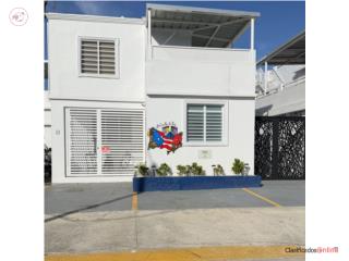 Apartamento 2-1-1