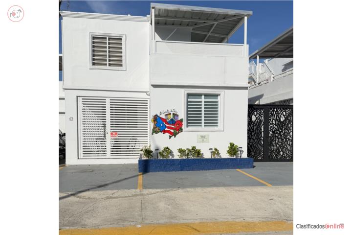 Apartamento 2-1-1