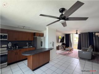 CUPEY – PARK GARDENS | APTO 3H/2B • 2 PARKING