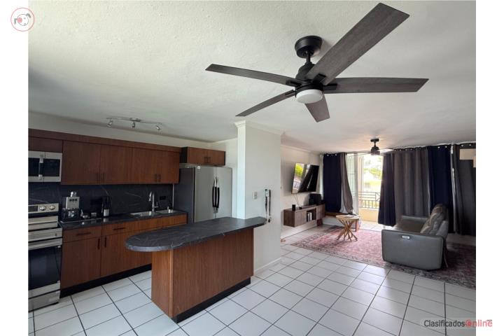 CUPEY  PARK GARDENS | APTO 3H/2B  2 PARKING