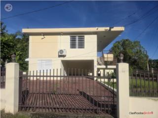 Alquiler casa 3 ctos 2 baños