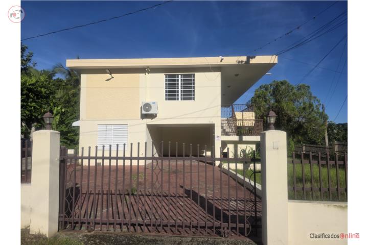 Alquiler casa 3 ctos 2 baños