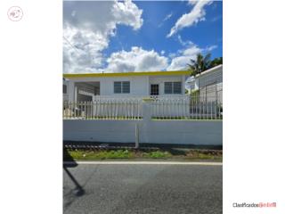 Se renta casa en Corozal(Bo Palmarejo)